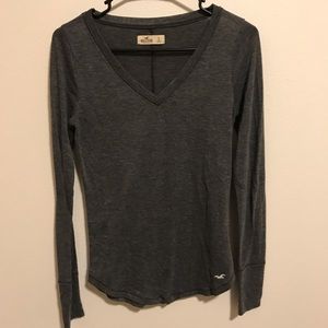 Hollister long sleeve